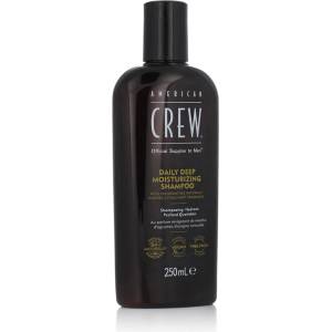 American Crew Daily Deep Moisturizing Shampoo 250 ml - parfimo