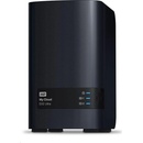 WD My Cloud EX2 Ultra WDBVBZ0120JCH-EESN