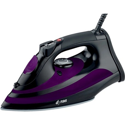 DYRAS SI-5001 BKP