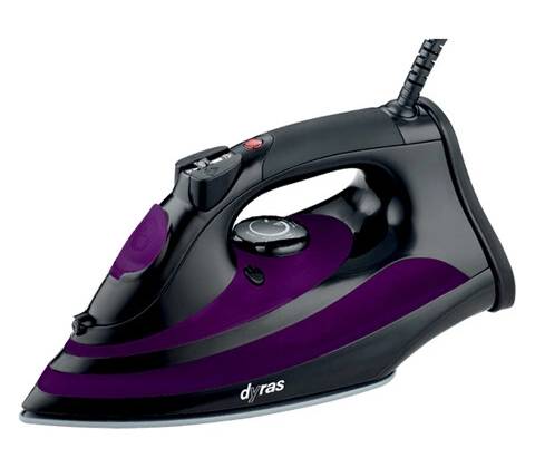 DYRAS SI-5001 BKP