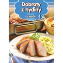 Dobroty z hydiny