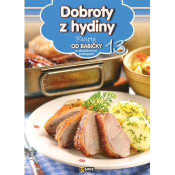 Dobroty z hydiny