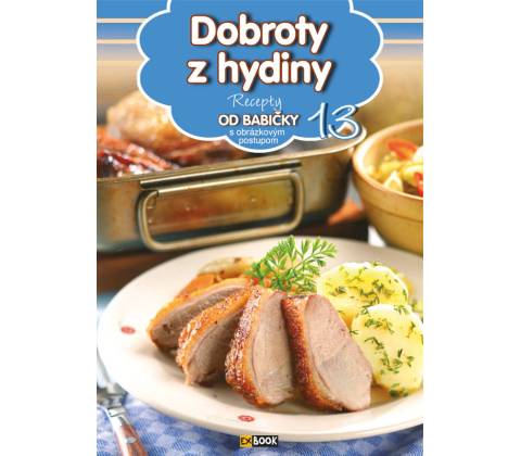 Dobroty z hydiny