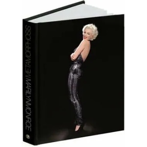 Marilyn Monroe: Metamorphosis (2011)
