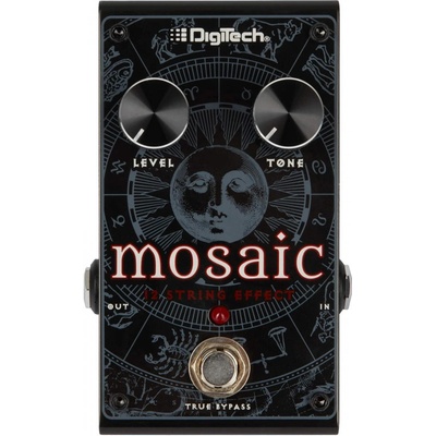 Digitech Mosaic – Zbozi.Blesk.cz