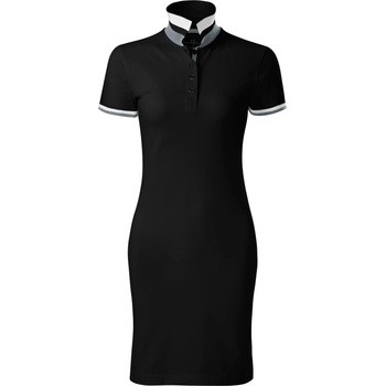 MALFINI Malfini premium dress up 271 / Дамска рокля - черна s (2710113)