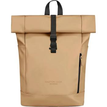Gaston Luga Дневна раница Gaston luga Spläsh Rolltop 22 Daypack - Latte - размер One Size (504-0816-0511)