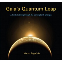 M. Pogacnik: Gaia's Quantum Leap