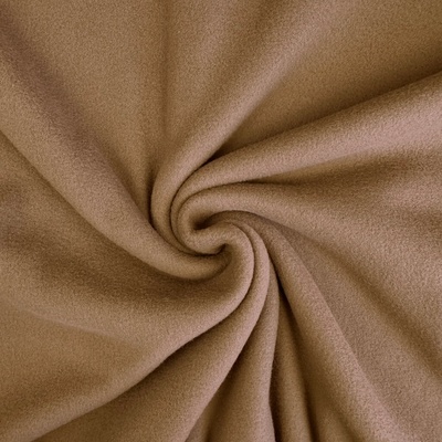 Fleece Polar - Hnedá tobacco