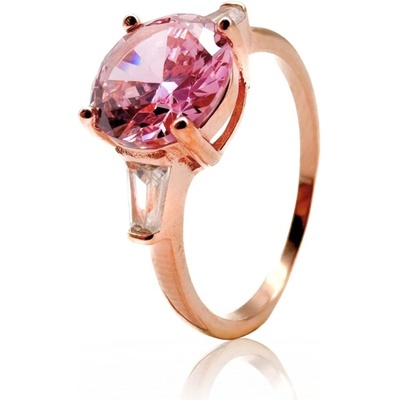 Majya Stříbrný prsten MYANNA 10738_5