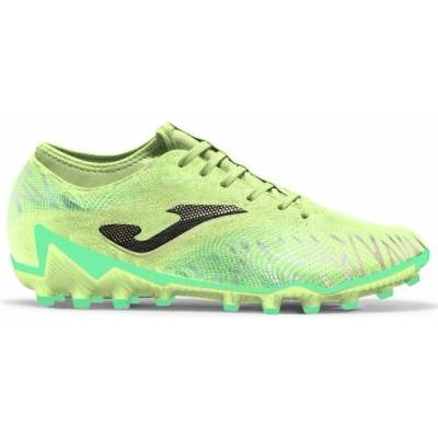 Joma STRIKER 2611 ARTIFICIAL GRASS fluo zelená