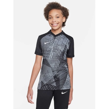 NIKE TEAM Тениска y nk df prcsn vi jsy ss