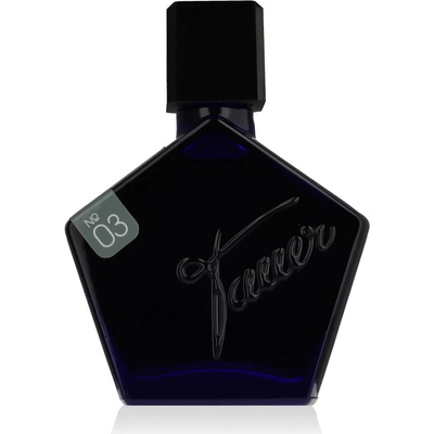 Tauer Perfumes Lonestar Memories toaletná voda unisex 50 ml