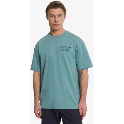 OUTVENTURE Тениска Travel Mens SS T-shirt