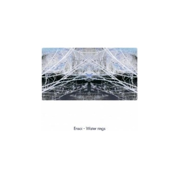 Ensoi - Waters Rings CD