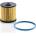 Mann-filter Горивен филтър mann-filter pu 7011 z