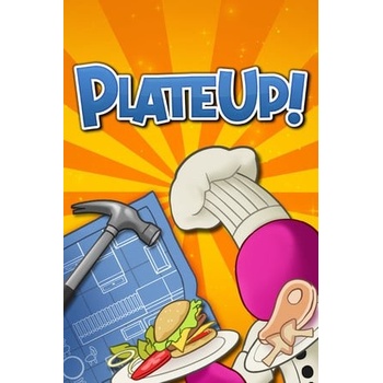 PlateUp!