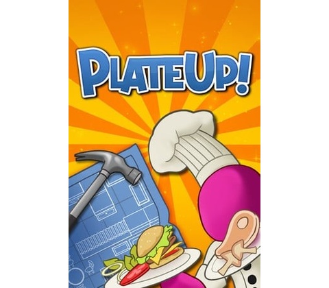 PlateUp!