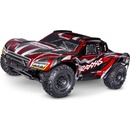 Traxxas Maxx Slash RTR červená 1:8