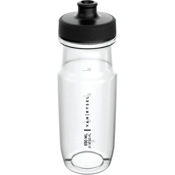 VAN RYSEL Бутилка за велосипед Van rysel Fast Flow Bottle 650 ml Cycling water bottles - Black (533-2322-0111)