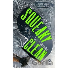 Squeaky Clean - Callum Mcsorley