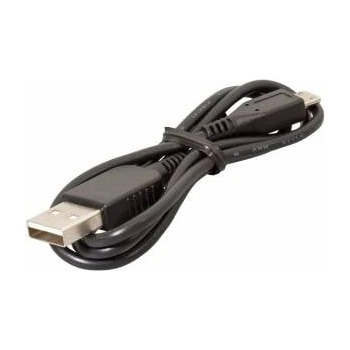 Sony Micro USB Cable MicroUSB/USB, Micro-USB A, USB A, 2.0, Male/Male, Black