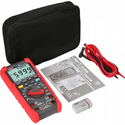 Uni-T UT195DS PRO MIE0297