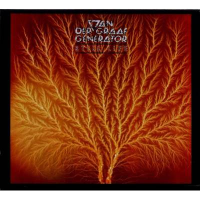 Van Der Graaf Generator - Still Life Deluxe Edition 3 CD