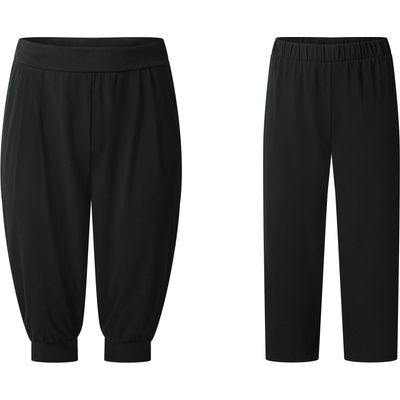 Esmara Dámské capri kalhoty – Zboží Dáma