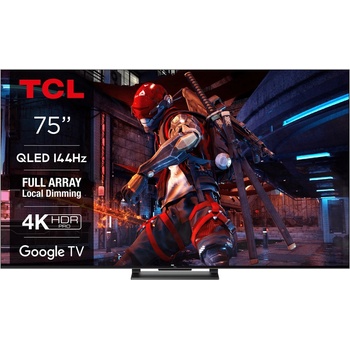 TCL 75C745