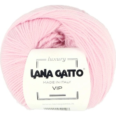 Lana Gatto VIP 10054 baby ružová