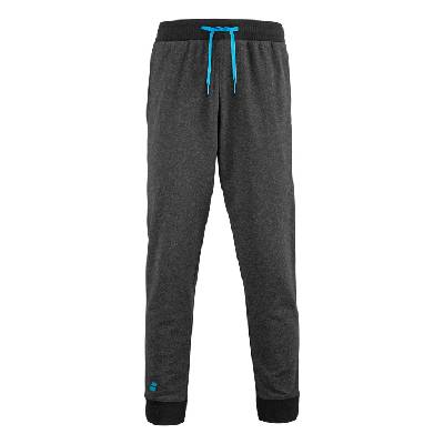 Детски анцуг Babolat Unisex Kids' Tracksuit Bottom - Black Hthr