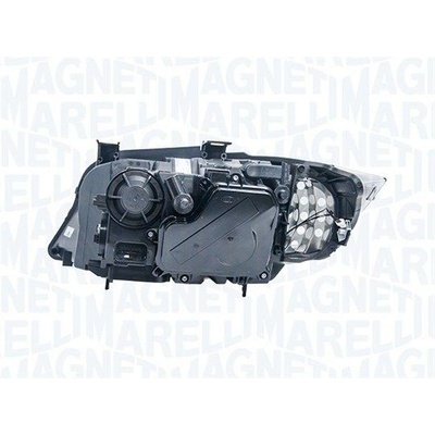 Hlavný svetlomet MAGNETI MARELLI LPN111