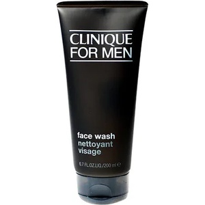 Clinique For Men Face Wash 200 ml