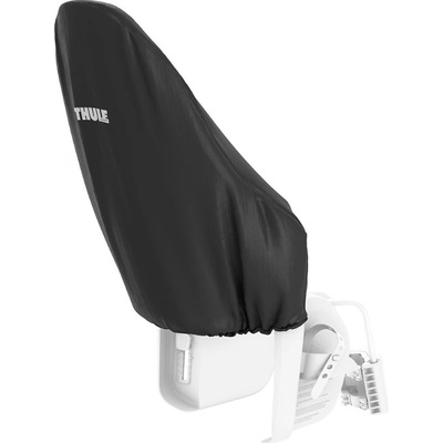 Thule Pláštěnka Yepp Maxi Black