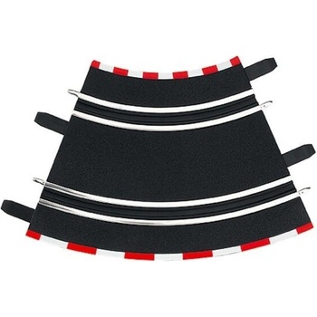 Carrera 61611 Zatáčky 1/45