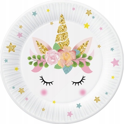 Tanieriky GoDan jednorožec 18 cm