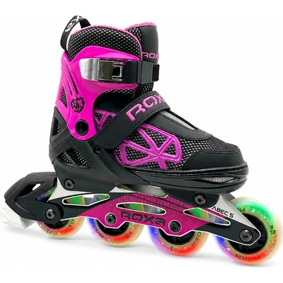 Roxa HEART ALU Kid