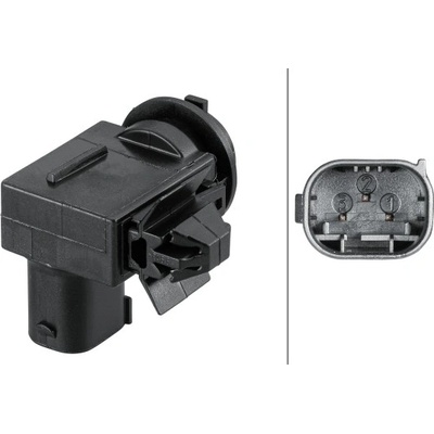 HELLA Senzor, kvalita vzduchu 6PX 012 684-101
