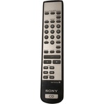 GENERAL SONY RM-DX3000 - съвместимо дистанционно управление на марката General (RM-DX3000) Дистанционно