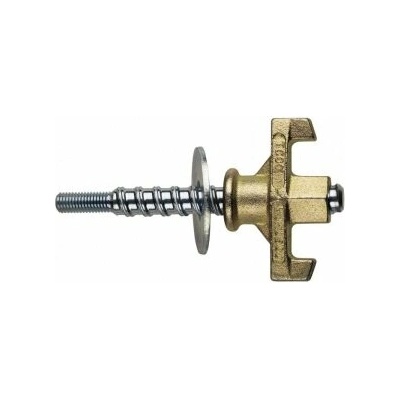 Makita sada kotev k upevnění stojanu pro DBM131/DBM130/DBM230