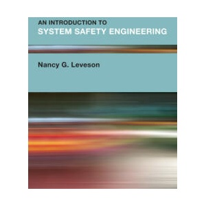 An Introduction to System Safety Engineering | Nancy G. Leveson (ISBN: 9780262546881)