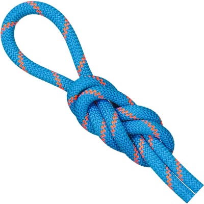 MAMMUT 8.7 Alpine Sender Dry Rope vibrant 60 m