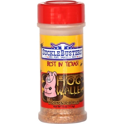 Sucklebusters Hog Waller, 113g