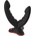 FUN FACTORY Ryde Grinding Dildo Black