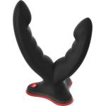 FUN FACTORY Ryde Grinding Dildo Black