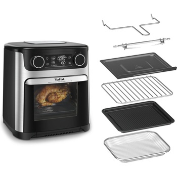 Image 1 of Tefal Easy Fry FW556DE0