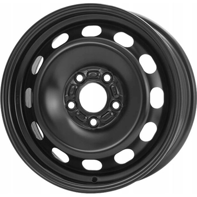 Alcar Stahlrad 4055 5.5x15 5x100 ET40
