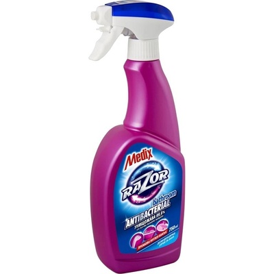 Medix Дезинфекциращ препарат Medix Razor, за баня, спрей, 750 ml