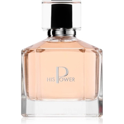 Farmasi His Power parfémovaná voda pánská 100 ml